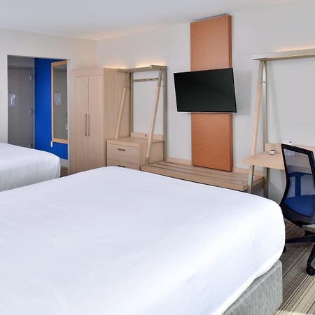 Holiday Inn Express & Suites - Southgate - Detroit Area, An Ihg Hotel מראה חיצוני תמונה