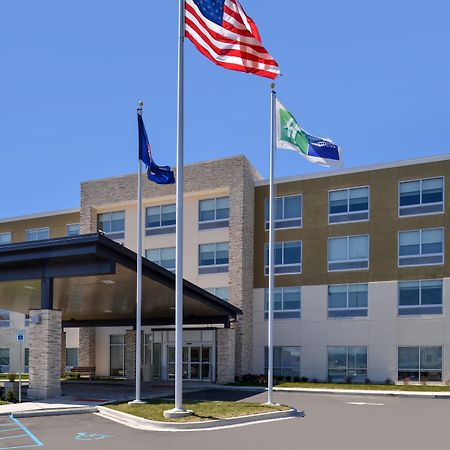 Holiday Inn Express & Suites - Southgate - Detroit Area, An Ihg Hotel מראה חיצוני תמונה