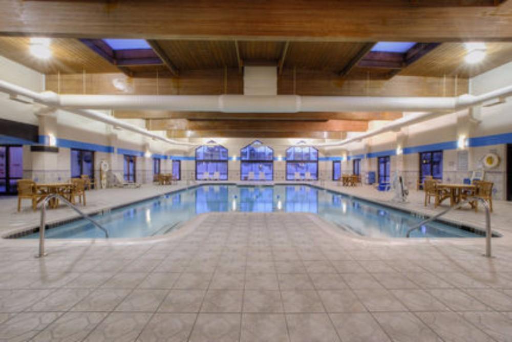 Holiday Inn Express & Suites - Southgate - Detroit Area, An Ihg Hotel מראה חיצוני תמונה