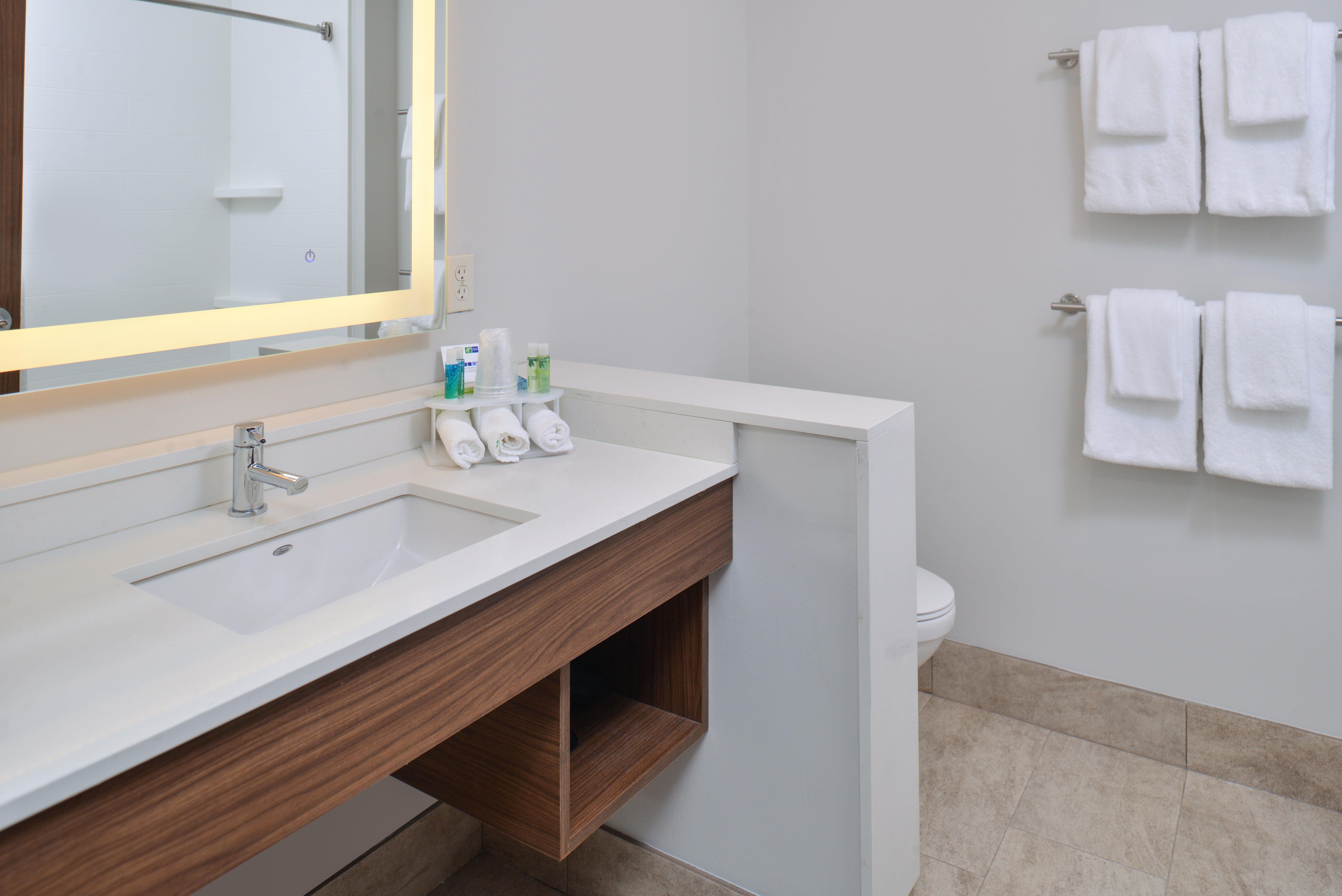 Holiday Inn Express & Suites - Southgate - Detroit Area, An Ihg Hotel מראה חיצוני תמונה