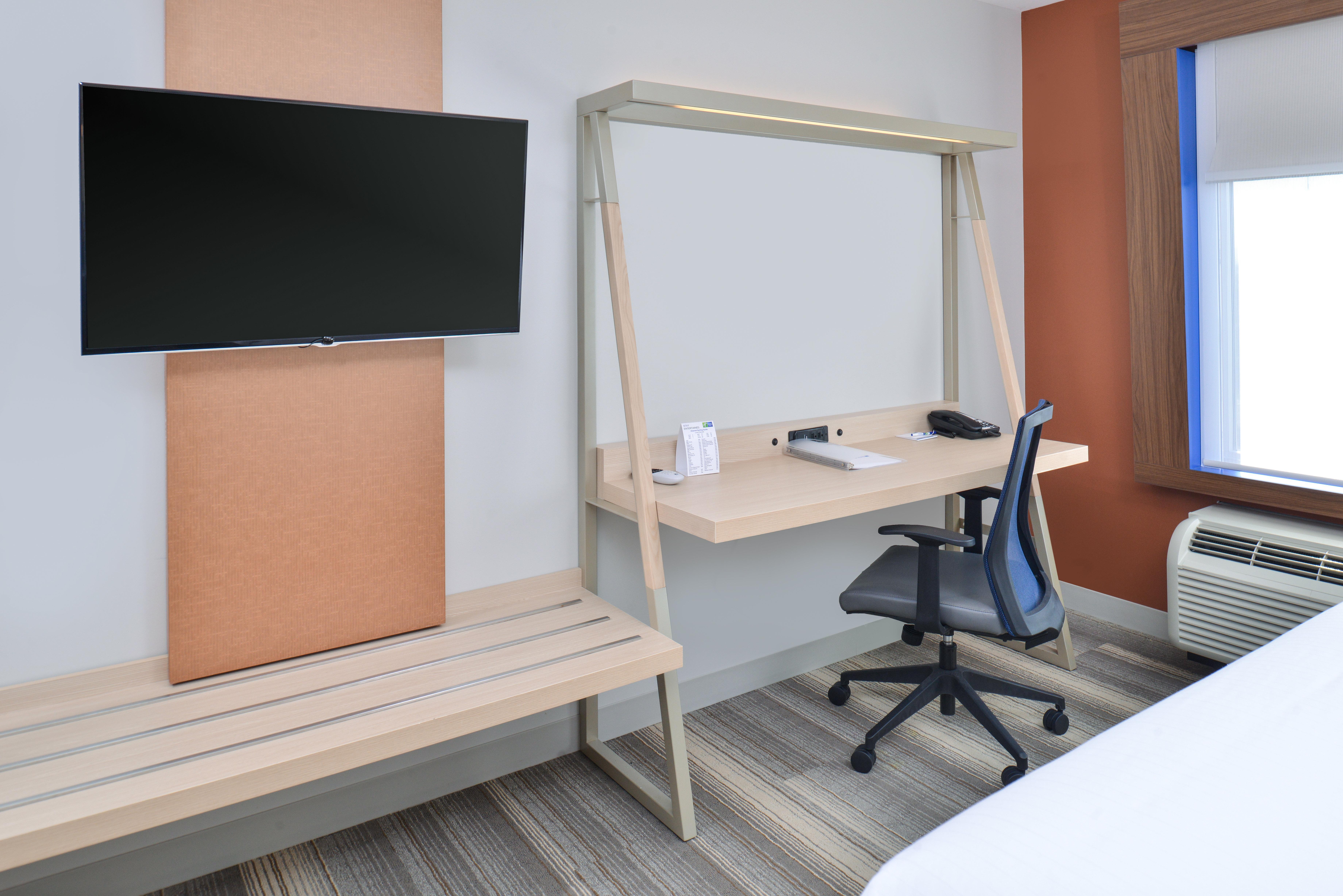 Holiday Inn Express & Suites - Southgate - Detroit Area, An Ihg Hotel מראה חיצוני תמונה