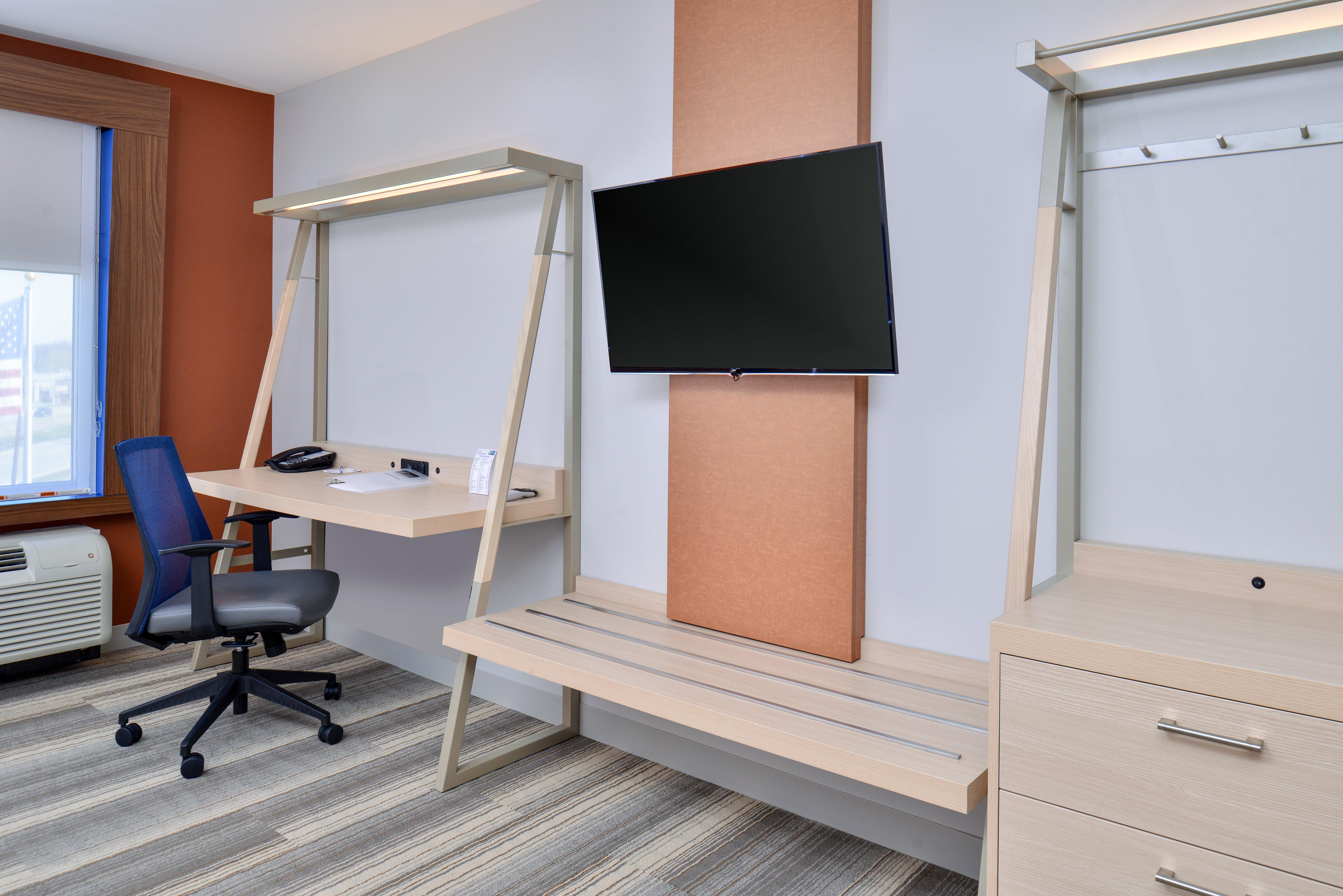 Holiday Inn Express & Suites - Southgate - Detroit Area, An Ihg Hotel מראה חיצוני תמונה