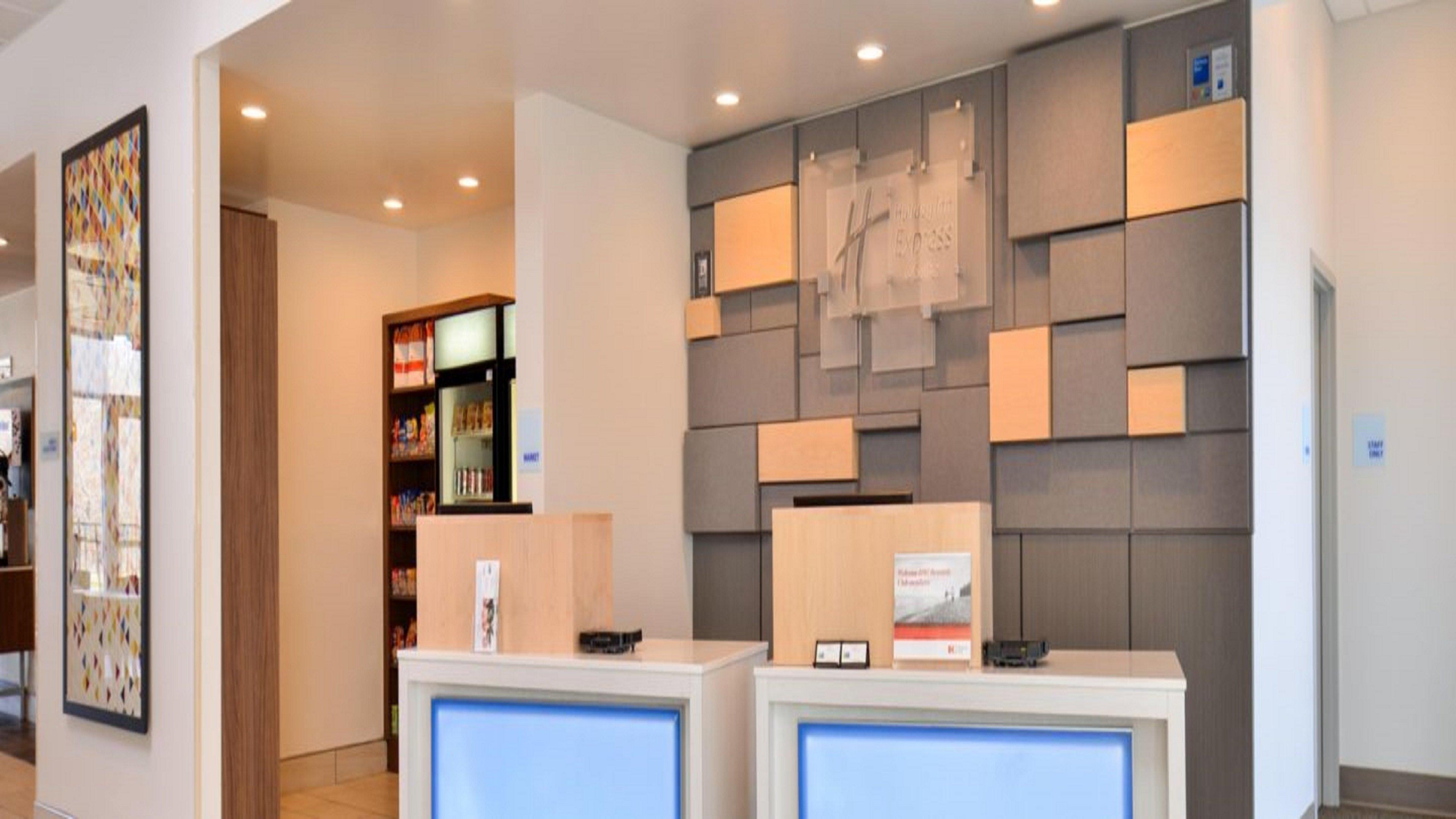 Holiday Inn Express & Suites - Southgate - Detroit Area, An Ihg Hotel מראה חיצוני תמונה