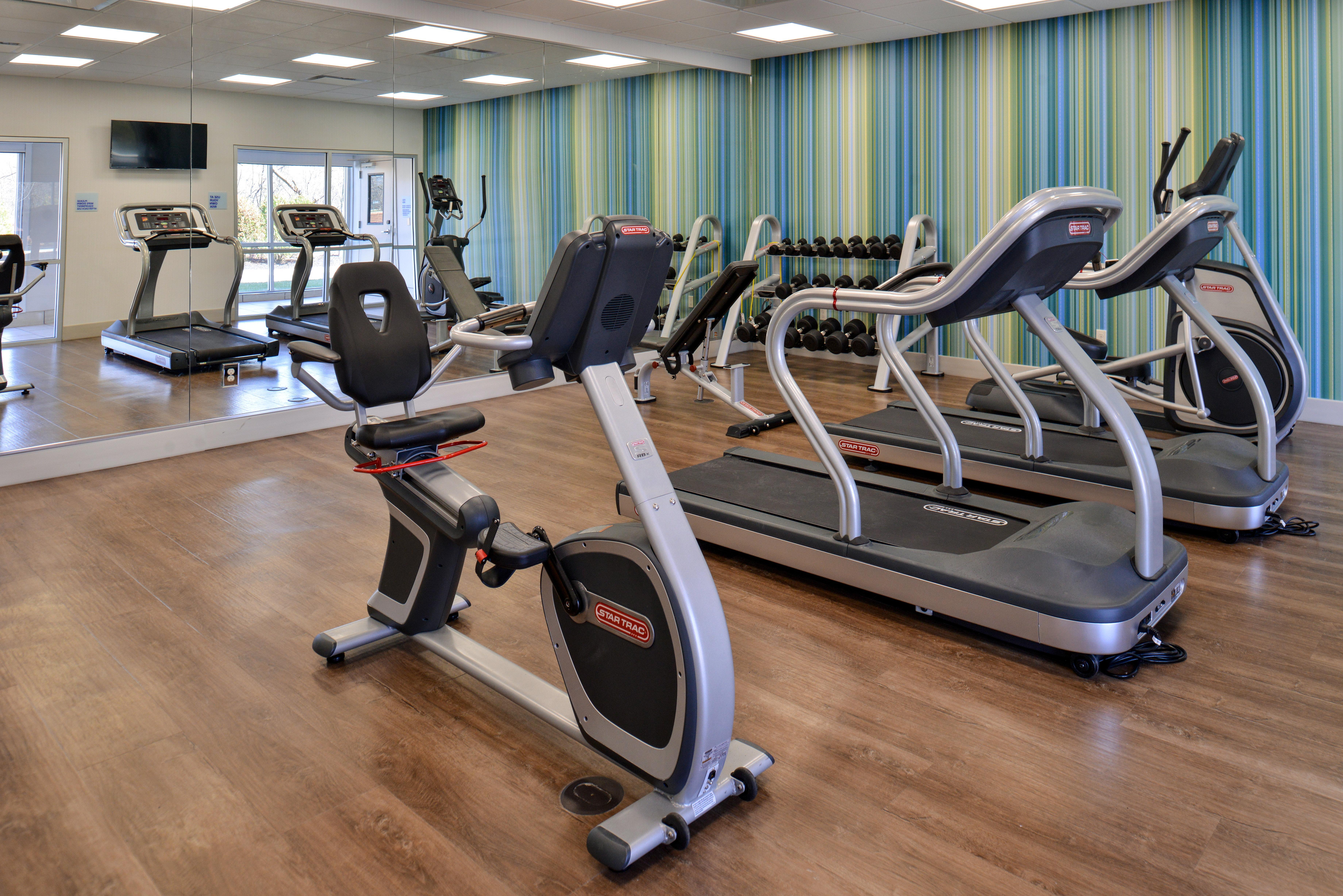 Holiday Inn Express & Suites - Southgate - Detroit Area, An Ihg Hotel מראה חיצוני תמונה