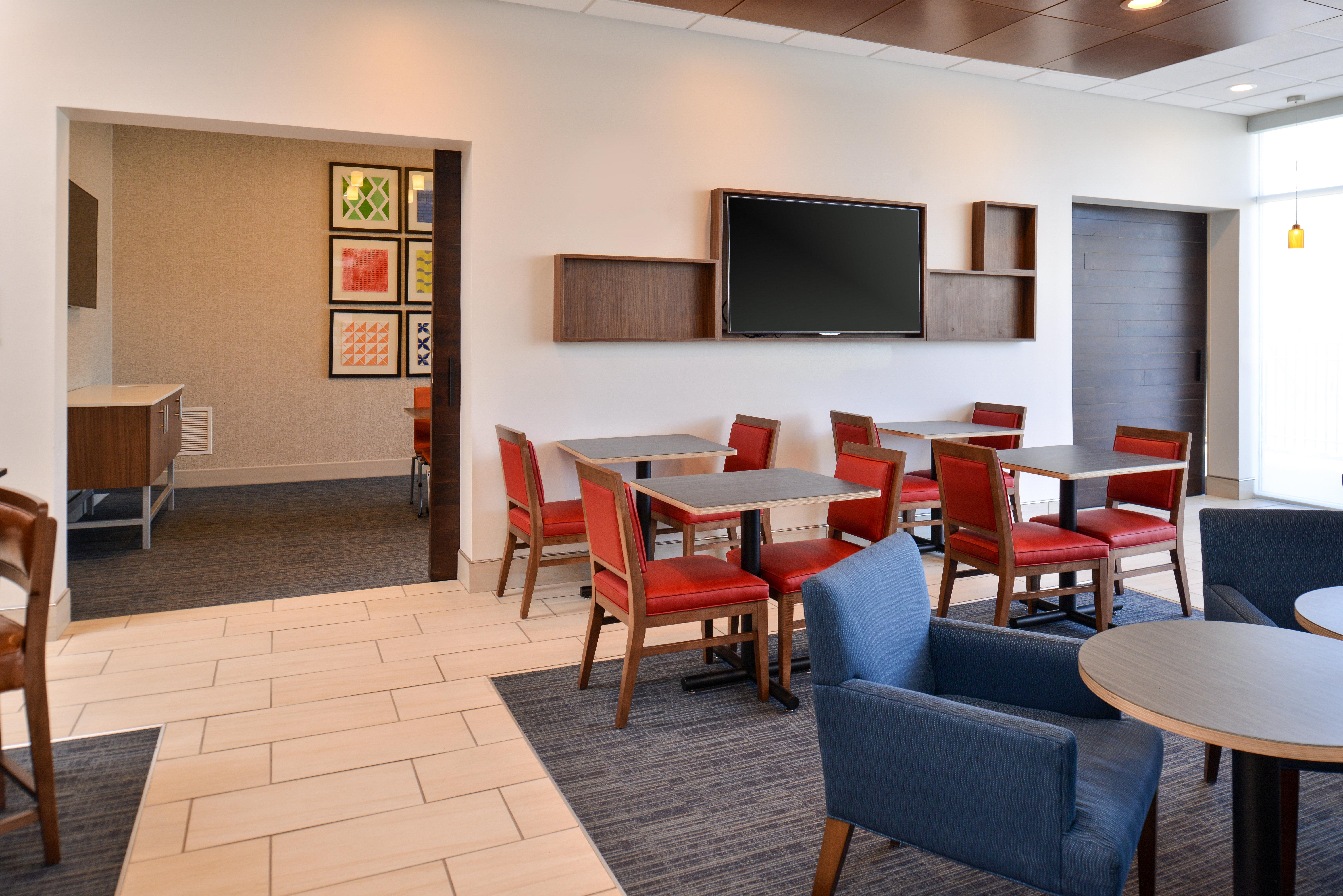 Holiday Inn Express & Suites - Southgate - Detroit Area, An Ihg Hotel מראה חיצוני תמונה